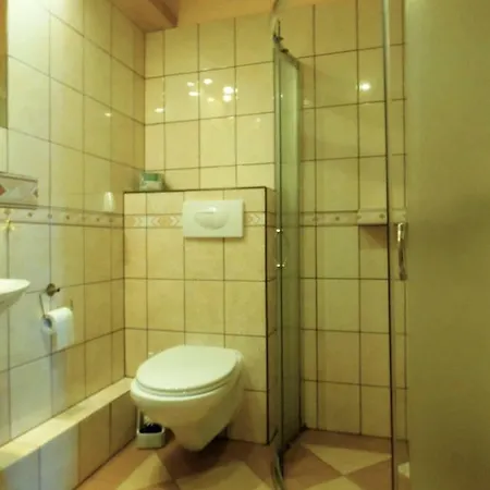 شاليه - Pod Smerkami *