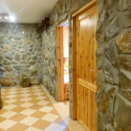 - Pod Smerkami شاليه