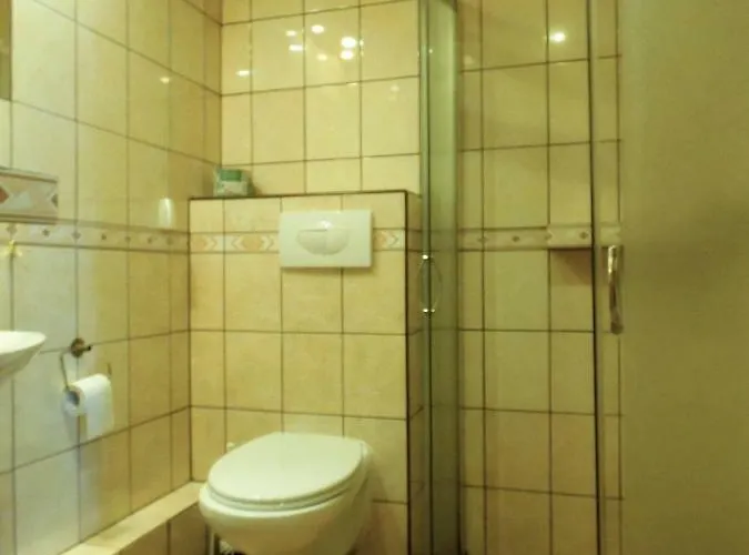 Шале - Pod Smerkami *