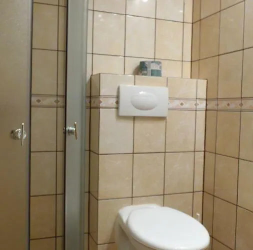 Шале - Pod Smerkami *