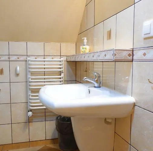 Шале - Pod Smerkami Шклярска-Поремба