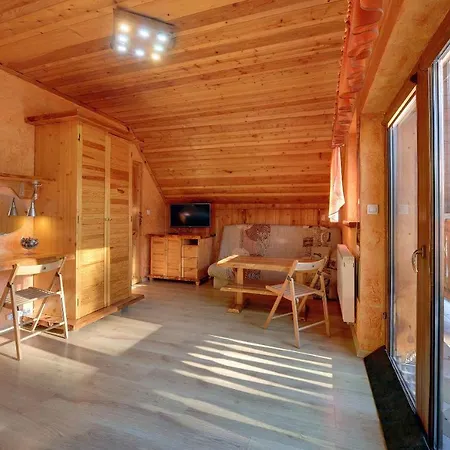 - Pod Smerkami * Szklarska Poręba