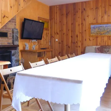 - Pod Smerkami * Szklarska Poręba