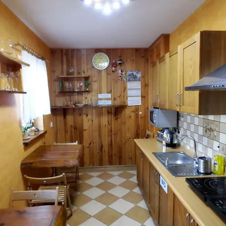 - Pod Smerkami * Szklarska Poręba