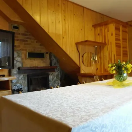 - Pod Smerkami * Szklarska Poręba