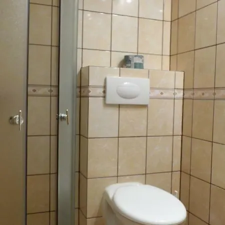 Domek alpejski - Pod Smerkami *