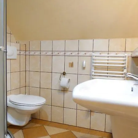 - Pod Smerkami * Szklarska Poręba