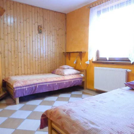 Domek alpejski - Pod Smerkami Szklarska Poręba