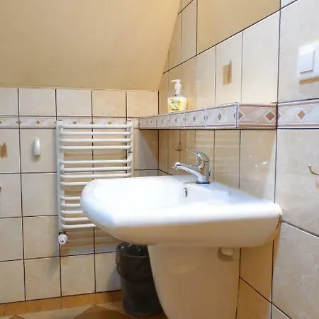 Domek alpejski - Pod Smerkami Szklarska Poręba