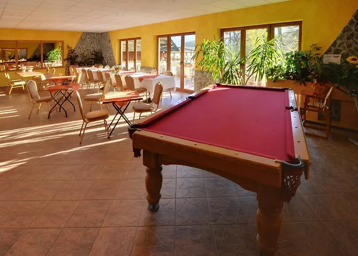 - Pod Smerkami * Szklarska Poręba