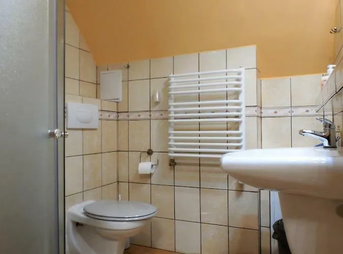 - Pod Smerkami Σαλέ Szklarska Poręba