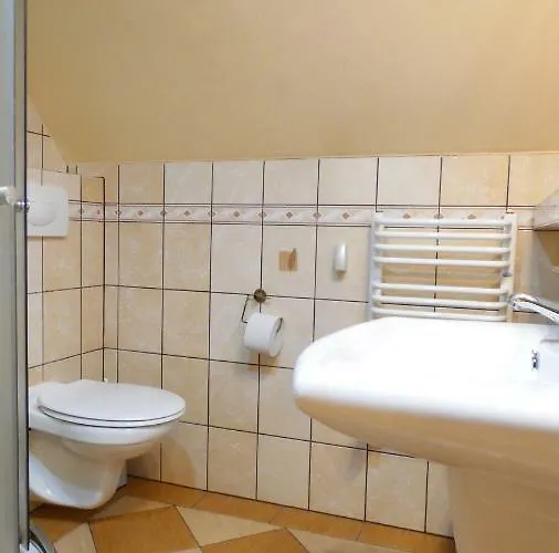 - Pod Smerkami * Szklarska Poręba